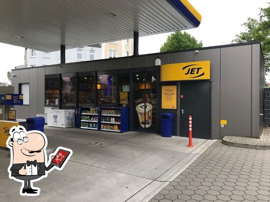 Jet Tankstelle Hameln Preise