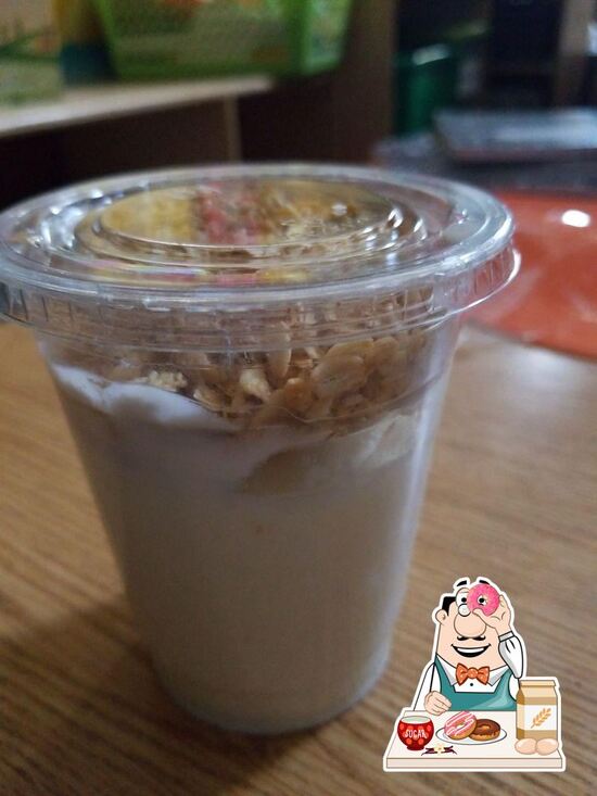 Baldwin Bagel Cafe, 2162 Grand Ave 2949 in Baldwin Restaurant menu