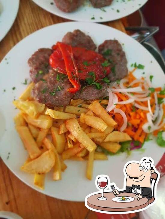 Restaurante Sultan Mehmet Kebab La Laguna, San Cristóbal de La Laguna