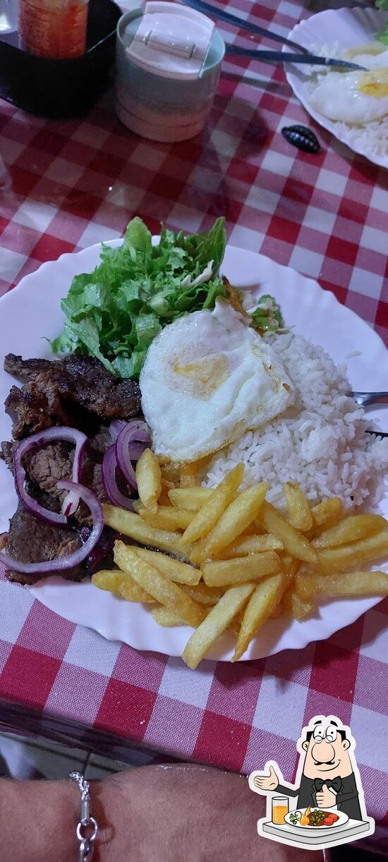 O COSTELÃO - Carnes e marmitas restaurante, Guarantã do Norte ...