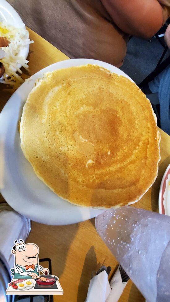 Hanna's Corner in Garden City Restaurant reviews