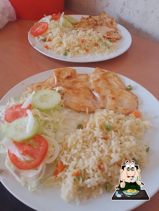 COCINA MAMÁ MARY Cuautitlan Restaurant menu prices and reviews