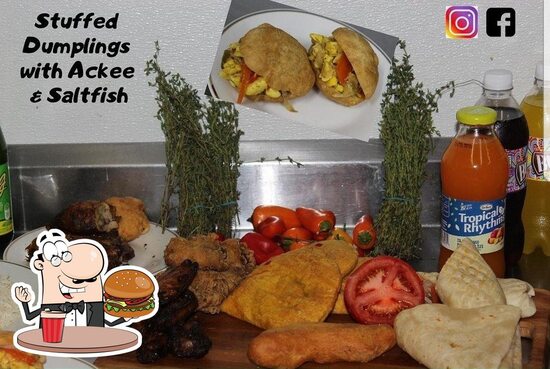 Menu At Topville Jamaican Cuisine Restaurant Orangeville Menu At Topville Jamaican Cuisine Restaurant Orangeville