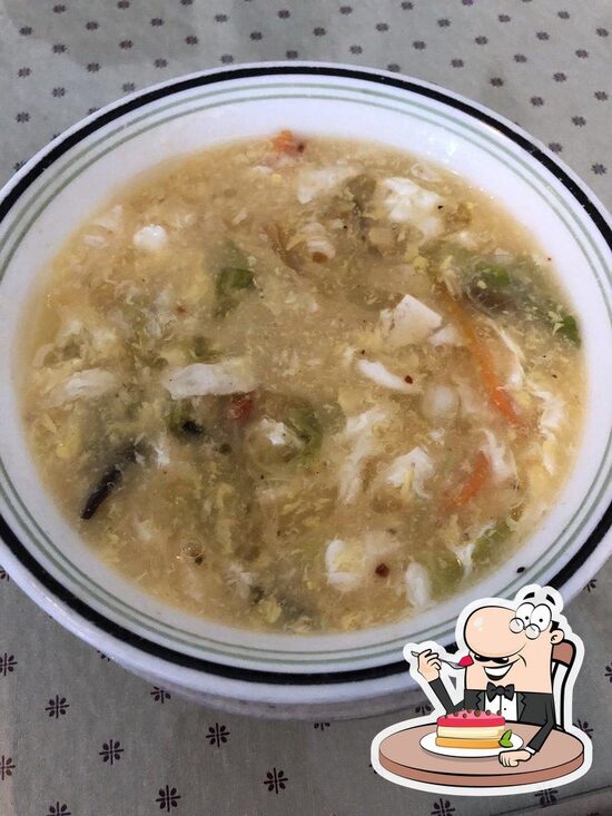 Bamboo House in Circleville Restaurant menu and reviews