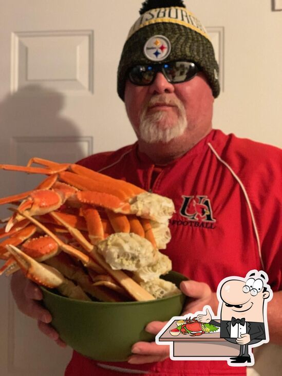 Brothers Seafood House in Wingate Restaurant reviews