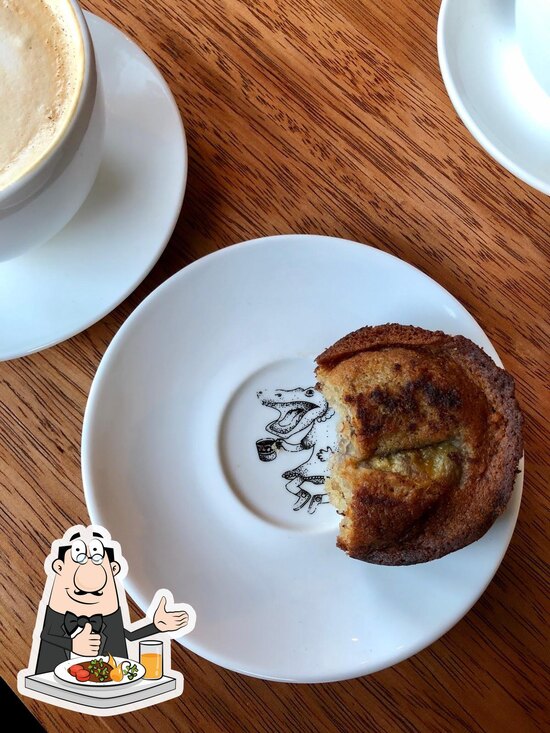 Milo & Rocco Coffeehouse restaurant, Tijuana Restaurant menu and reviews