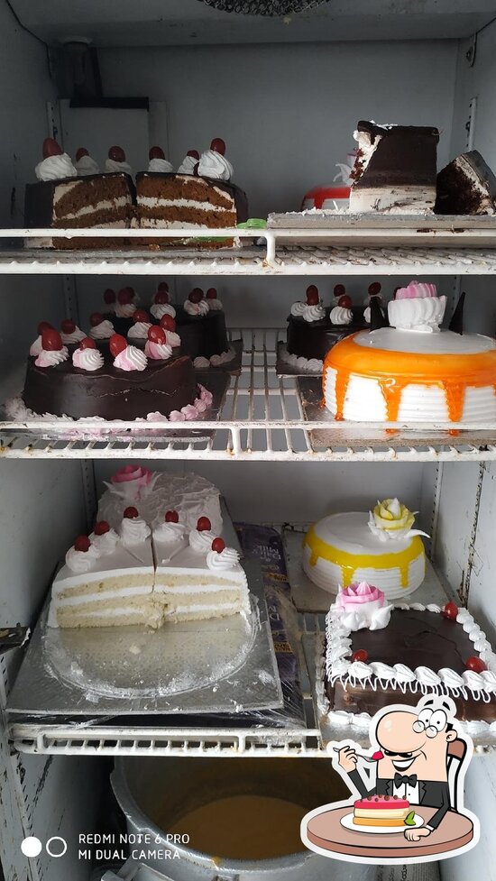 Kalyani Sweets & Bakery, Visakhapatnam Restaurant reviews