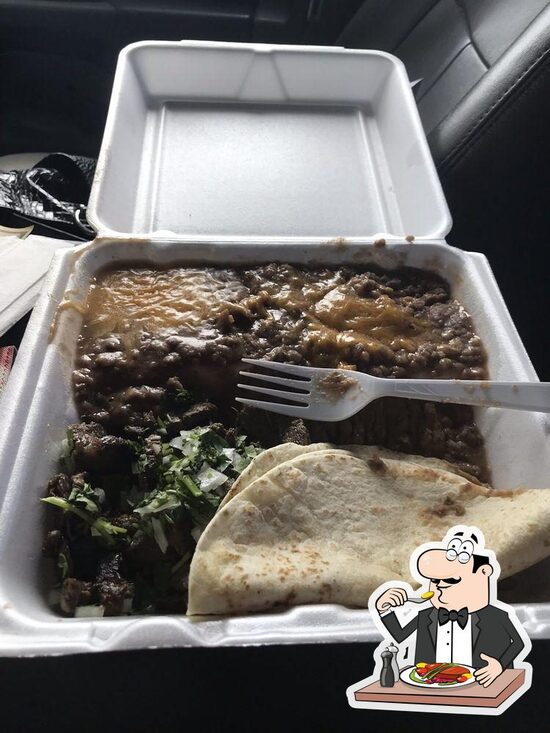 Aspen Grill in Lincolnton Restaurant reviews
