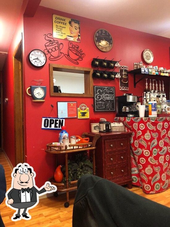 Cummins Café Delights in Lawrenceburg Restaurant reviews