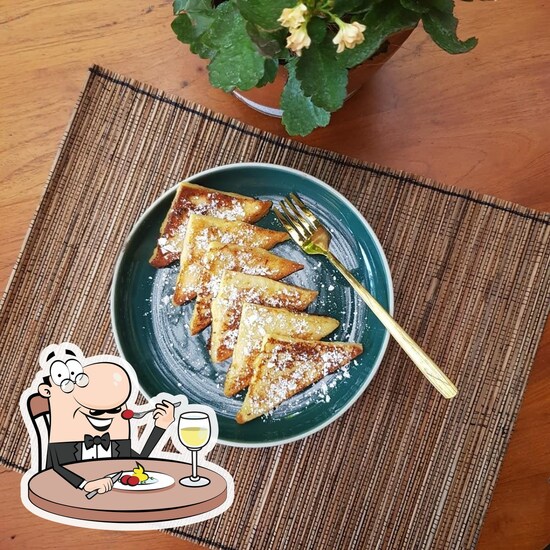 Upper Roast Cafe, Tangerang Restaurant reviews
