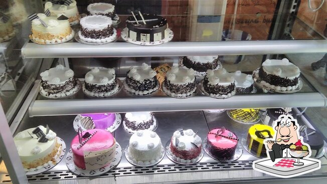 Photos of Cakes n Bakes Aundh Road, PMC | Cakes n Bakes Bakery images in  Pune - asklaila