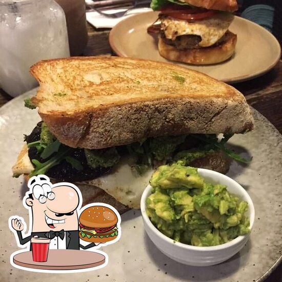 A Mother's Milk Unley, 105 Unley Rd in Unley Restaurant menu and reviews