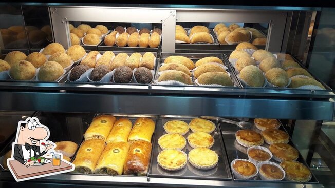 Menu em Amor a Cakes - Tortas, doces e Salgados - Niterói restaurante ...
