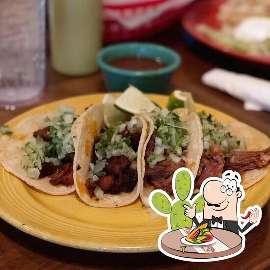 Chitos Authentic Mexican Restaurant, 6129 Main St in Frisco