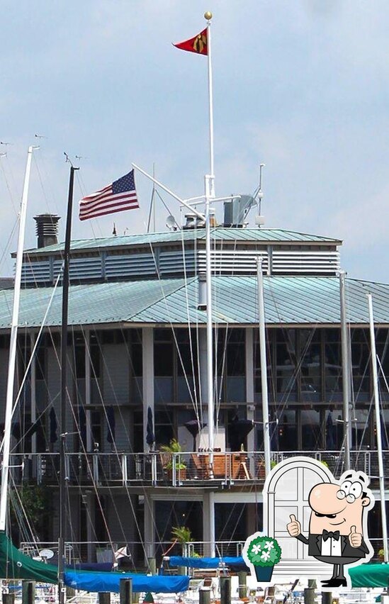 annapolis yacht club monthly dues