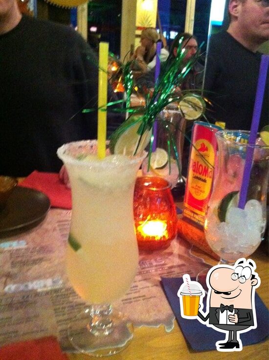Tequila Cocina & Lounge, Landstuhl