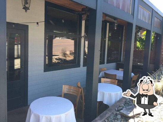 Brix 25, Gig Harbor - Restaurant menu, prices and reviews