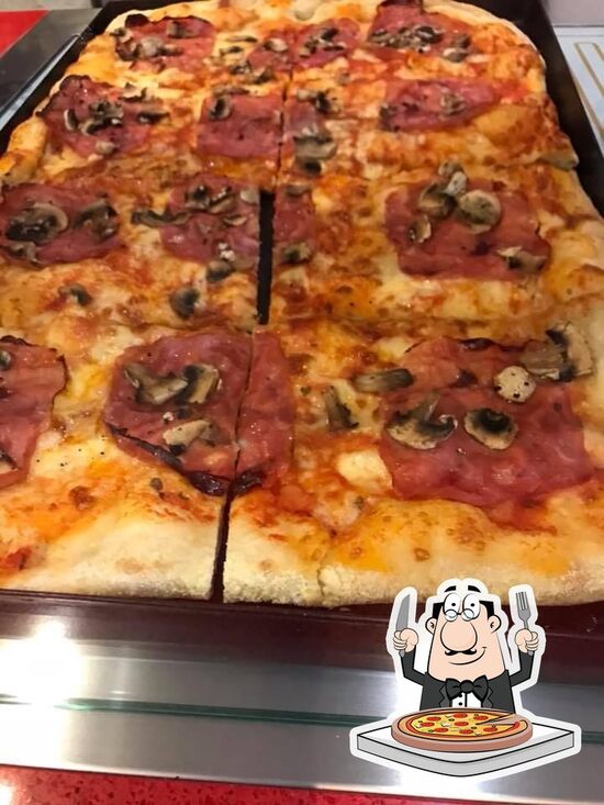 Pizzeria Chez Ciccio Vevey, Vevey, Av. du GénéralGuisan 17