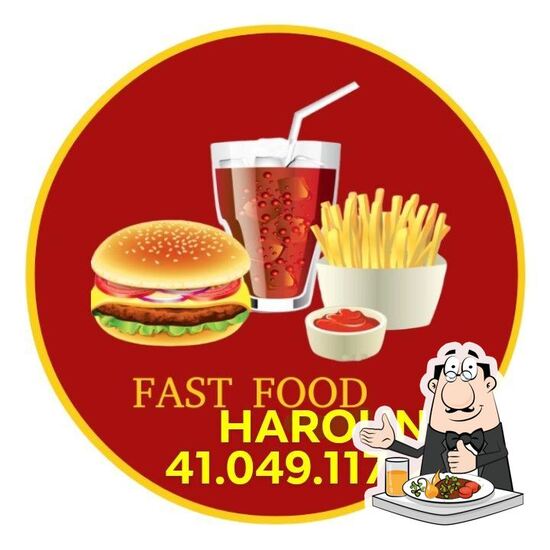 Restaurant haroun, Zaghouan - Speisekarte, Preise und Bewertungen