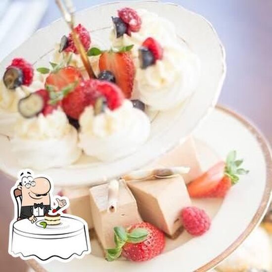Woodcote Hotel in Ellesmere Port Restaurant reviews