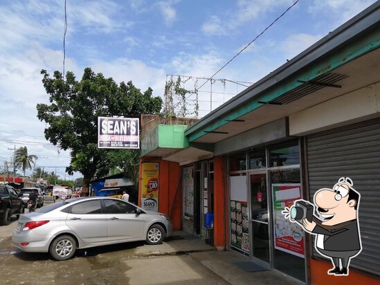 Sean's Pizza, Roxas City - Restaurant menu, prices and reviews