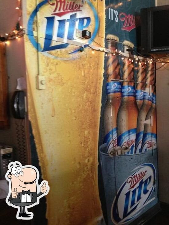 Teri's Bigger Jigger in Kansas City Restaurant reviews