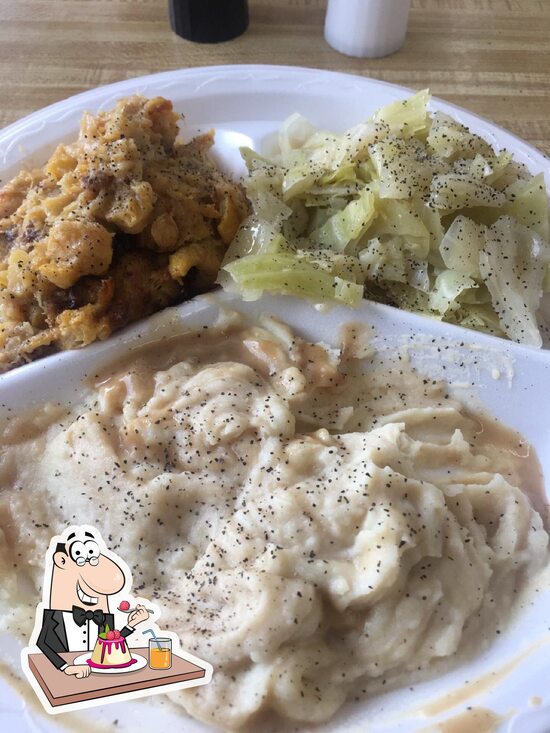 Biscuit Basket Athens in Athens Restaurant reviews