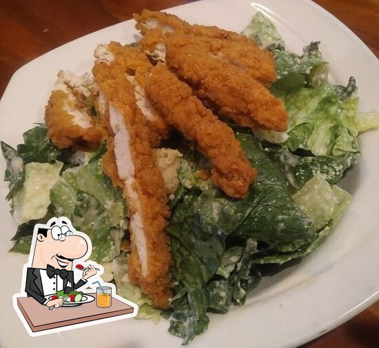 The Mill House Kitchen & Bar in Torrington Restaurant menu and reviews