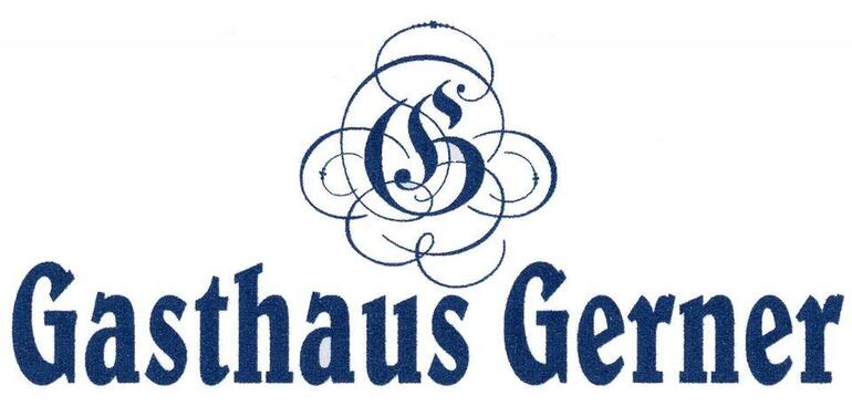 Menu at Gasthaus Gerner restaurant, Freystadt