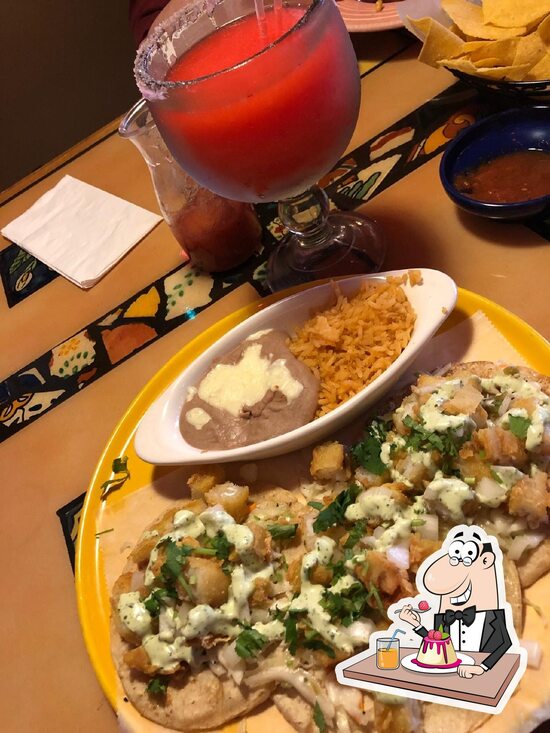 Las Margaritas Mexican Bar and Grill, 6270 Gender Rd in Canal