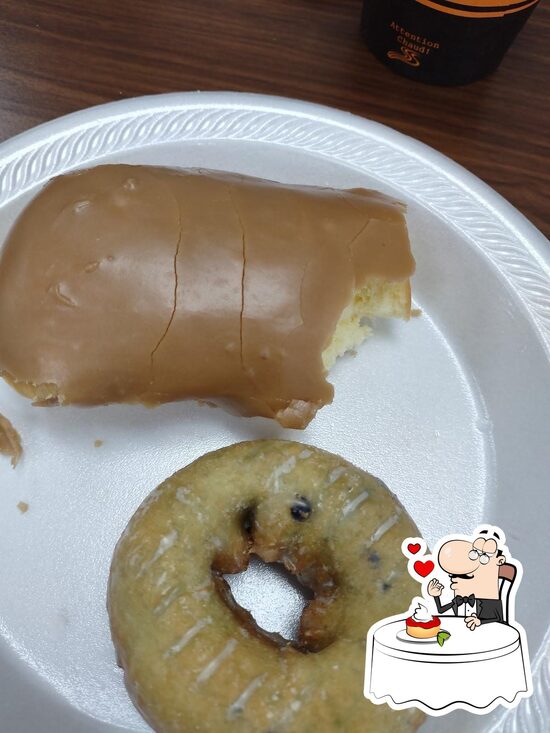 Houchin's Ice Cream & Donuts in Sikeston Restaurant reviews
