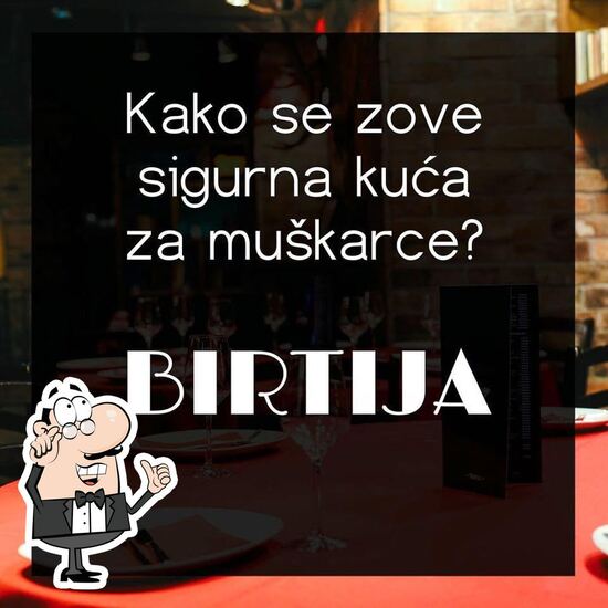 Ray Club, Zagreb - Restaurant menu, prices and reviews