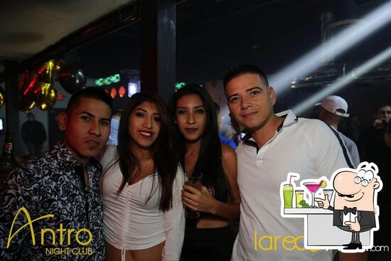 Antro Night Club in Laredo - Restaurant reviews