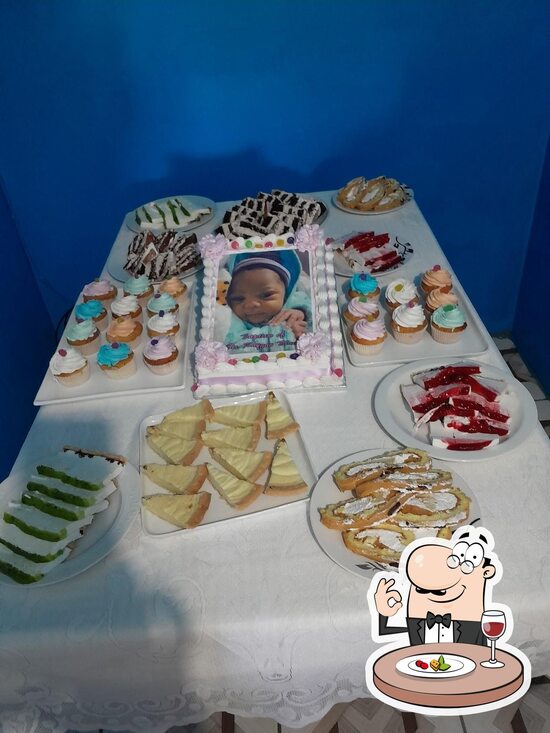 Multibake Confectioners (Pty)Ltd, Cape Town - Restaurant menu, prices ...