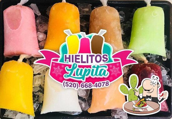  Restaurante Hielitos Lupita, Tucson
