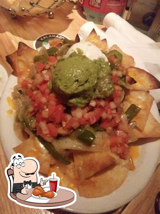 Kalamazoo Beer Exchange in Kalamazoo Restaurant menu and reviews