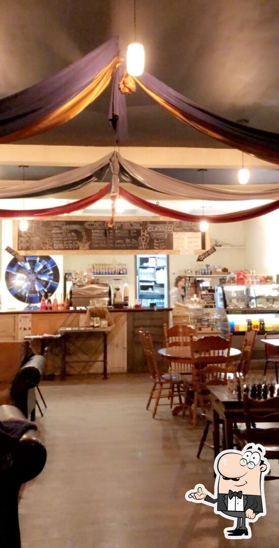 Mugglets Mug in Jim Thorpe Restaurant menu and reviews