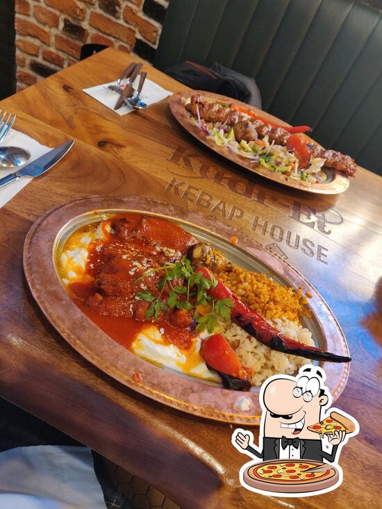 Kudret Kebap House, Köln Restaurantbewertungen