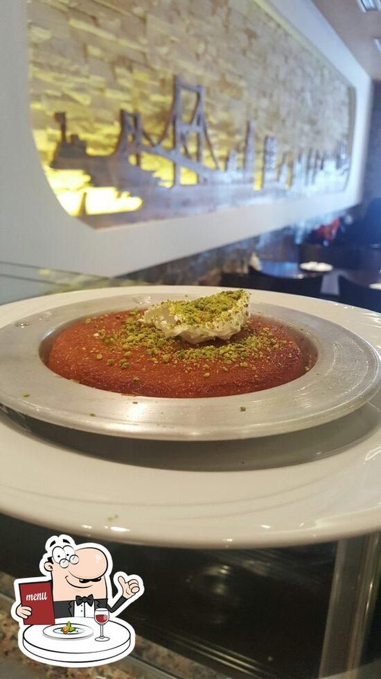 Bergisch Gladbach Turkisches Restaurant