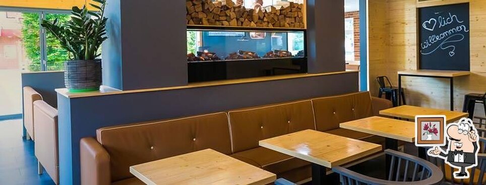 Grill Stop ... Binnen Un Buten de.restaurantguru.com