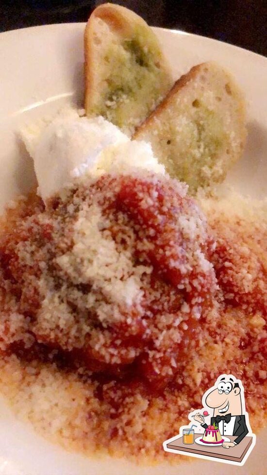 Toscana of Cooperstown in Cooperstown Restaurant reviews