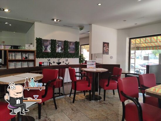 Iry ramen, Klagenfurt - Restaurant menu, prices and reviews