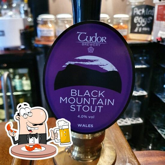 Pub y bar Flute & Tankard, Cardiff Opiniones del restaurante