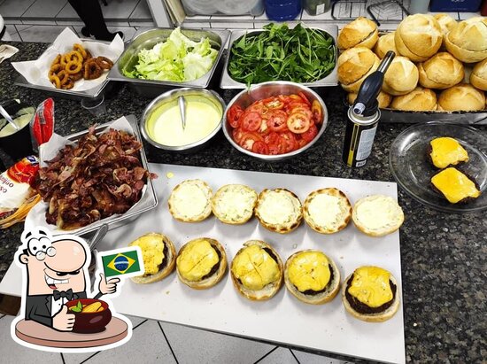 Frangostoso restaurante, Leme - Avaliações de restaurantes