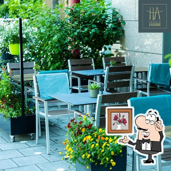 Ha Veggie Vietnamese Cuisine M nchen U Bahnhof Hohenzollernplatz ha-veggie-vietnamese-cuisine-m-nchen-u-bahnhof-hohenzollernplatz