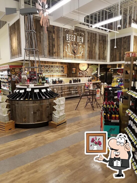 Lowes Foods Of Holly Springs