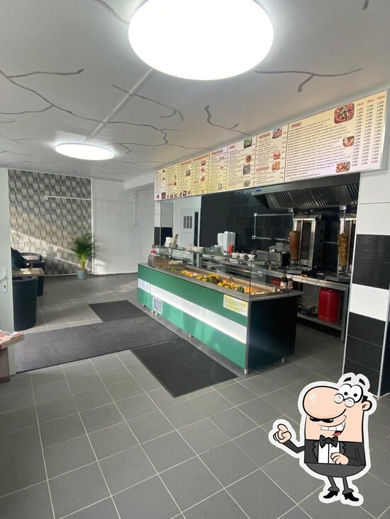 Max Döner, Halle (Saale) - Speisekarte, Preise und Bewertungen