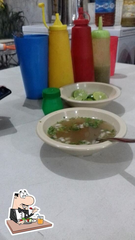 Tacos De Cabeza La Familia restaurant, Culiacán Restaurant reviews