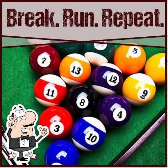 Zingales Billiards & Sports Bar in Tallahassee Restaurant reviews