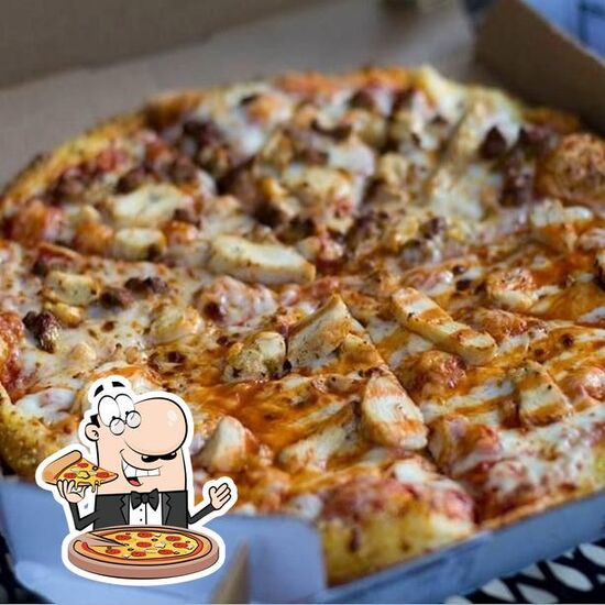 Domino's in Franklin
